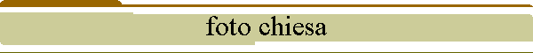 foto chiesa