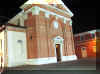 la chiesa