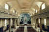 foto R.Pellizzon Otus Chiesa interno