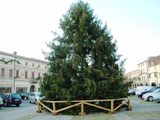 Natale a Noale photography by Giulio Barbon