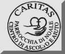 Centro di Ascolto e Aiuto della Caritas di Noale (Venezia)