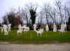 Fraccari Natale a Noale photography by Giulio Barbon