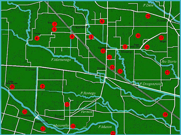 Disegno di A. Fattori